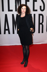'Omar' Premiere, Filmfest Hamburg 2013