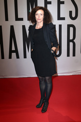 'Omar' Premiere, Filmfest Hamburg 2013
