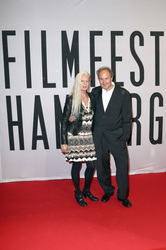 'Omar' Premiere, Filmfest Hamburg 2013