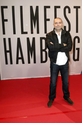 'Omar' Premiere, Filmfest Hamburg 2013