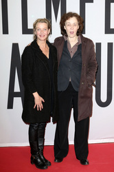 'Omar' Premiere, Filmfest Hamburg 2013