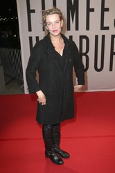 'Omar' Premiere, Filmfest Hamburg 2013