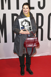 'Omar' Premiere, Filmfest Hamburg 2013