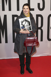 'Omar' Premiere, Filmfest Hamburg 2013