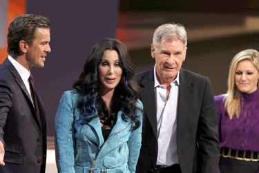'Wetten Dass...? TV-Show, Bremen