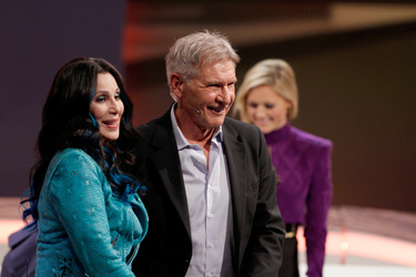 'Wetten Dass...? TV-Show, Bremen