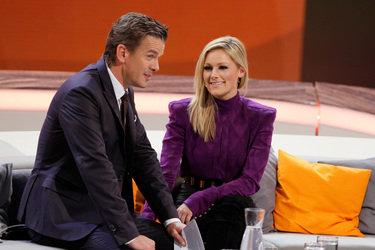 'Wetten Dass...? TV-Show, Bremen