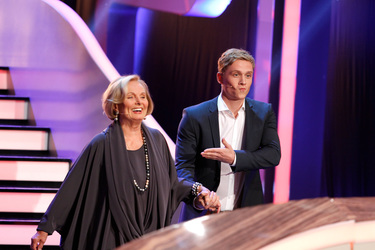 'Wetten Dass...? TV-Show, Bremen