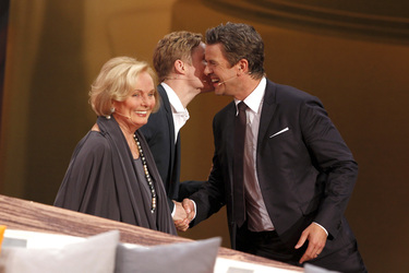 'Wetten Dass...? TV-Show, Bremen