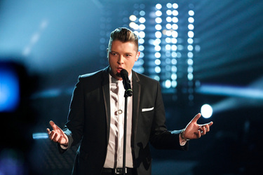 'Wetten Dass...? TV-Show, Bremen