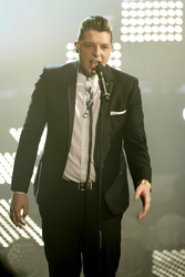 'Wetten Dass...? TV-Show, Bremen