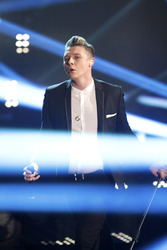'Wetten Dass...? TV-Show, Bremen