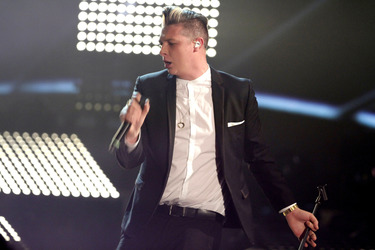 'Wetten Dass...? TV-Show, Bremen