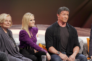 'Wetten Dass...? TV-Show, Bremen