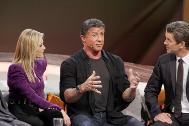 'Wetten Dass...? TV-Show, Bremen