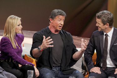 'Wetten Dass...? TV-Show, Bremen