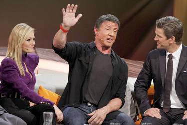 'Wetten Dass...? TV-Show, Bremen