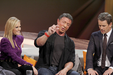 'Wetten Dass...? TV-Show, Bremen