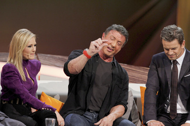 'Wetten Dass...? TV-Show, Bremen