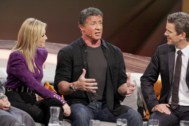 'Wetten Dass...? TV-Show, Bremen