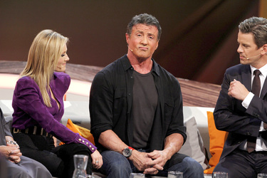 'Wetten Dass...? TV-Show, Bremen