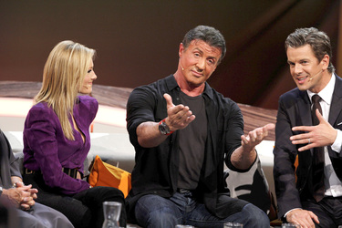 'Wetten Dass...? TV-Show, Bremen