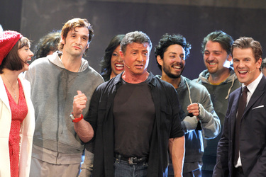 'Wetten Dass...? TV-Show, Bremen