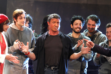 'Wetten Dass...? TV-Show, Bremen