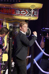 'Wetten Dass...? TV-Show, Bremen