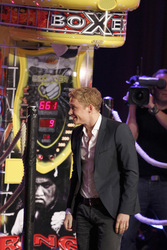'Wetten Dass...? TV-Show, Bremen