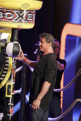 'Wetten Dass...? TV-Show, Bremen