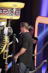 'Wetten Dass...? TV-Show, Bremen