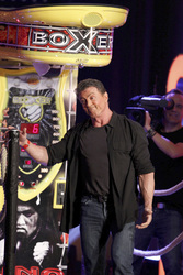 'Wetten Dass...? TV-Show, Bremen