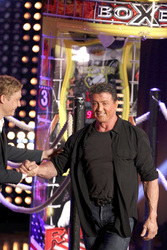 'Wetten Dass...? TV-Show, Bremen
