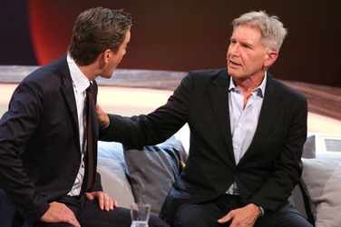 'Wetten Dass...? TV-Show, Bremen