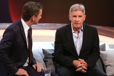 'Wetten Dass...? TV-Show, Bremen