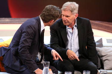 'Wetten Dass...? TV-Show, Bremen