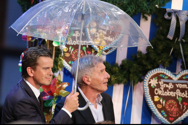 'Wetten Dass...? TV-Show, Bremen