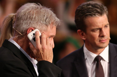 'Wetten Dass...? TV-Show, Bremen