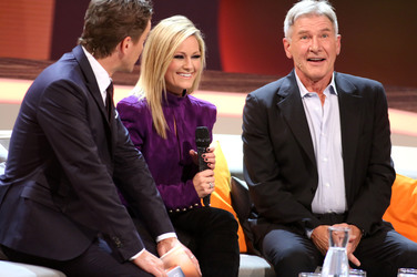 'Wetten Dass...? TV-Show, Bremen