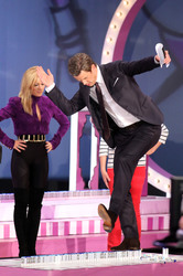 'Wetten Dass...? TV-Show, Bremen