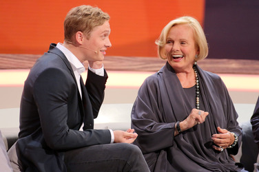 'Wetten Dass...? TV-Show, Bremen