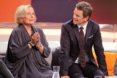'Wetten Dass...? TV-Show, Bremen
