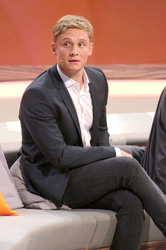 'Wetten Dass...? TV-Show, Bremen