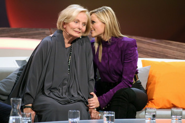 Ruth Maria Kubitschek, Helene Fischer