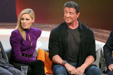 'Wetten Dass...? TV-Show, Bremen