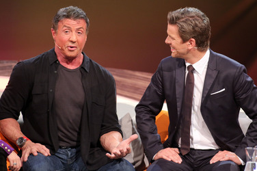 'Wetten Dass...? TV-Show, Bremen