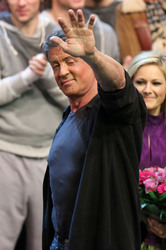 'Wetten Dass...? TV-Show, Bremen