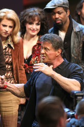 'Wetten Dass...? TV-Show, Bremen
