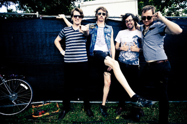 Austin City Limits Festival 2013